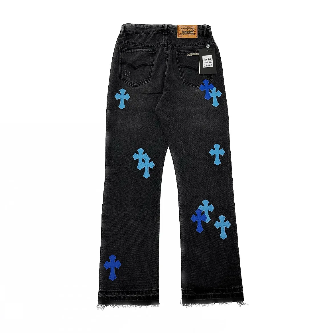 ：H Chroe Hets CH ！ 1.9W ， ， ！！ Premium ，1.9W ， ， Color：Black Size：28-30-32-34 S-XL